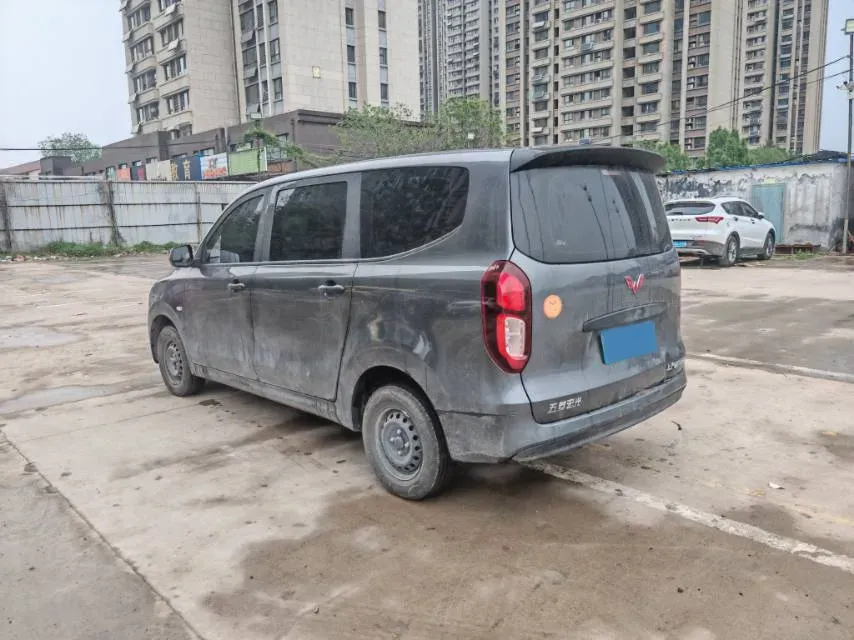 2025 WuLing HongGuang New Energy REEV 99HP REEV,autocango,china used car exporter,china ev exporter,chinese used car exporter,chinese used ev exporter