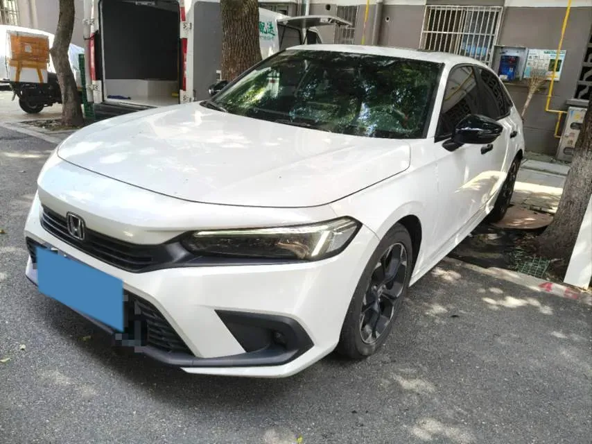 2022 Honda Civic 1.5T 182HP L4 CVT,autocango,china used car exporter,china ev exporter,chinese used car exporter,chinese used ev exporter