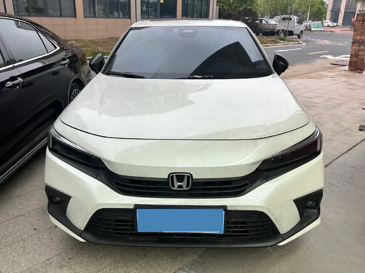 2022 Honda Civic 1.5T 182HP L4 CVT,autocango,china used car exporter,china ev exporter,chinese used car exporter,chinese used ev exporter