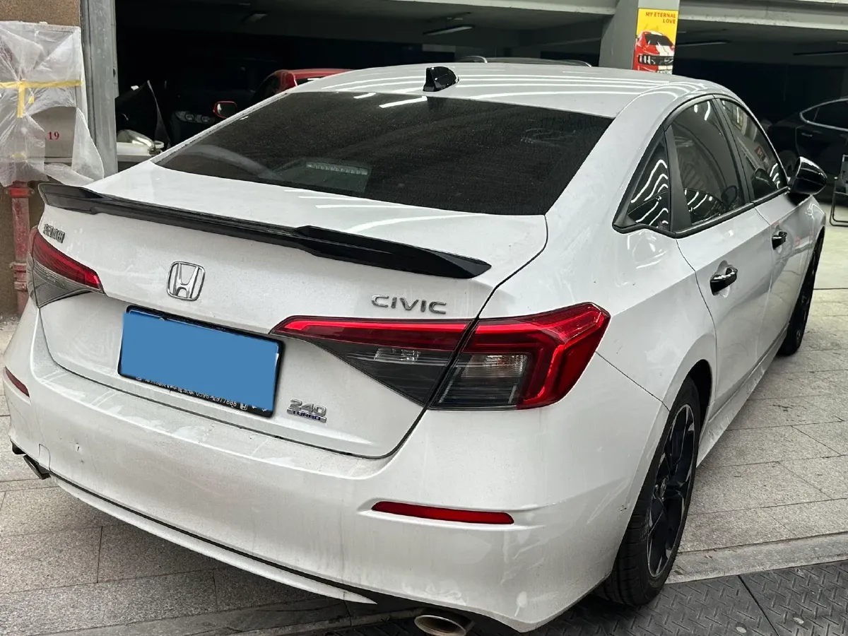 2022 Honda Civic 1.5T 182HP L4 CVT,autocango,china used car exporter,china ev exporter,chinese used car exporter,chinese used ev exporter