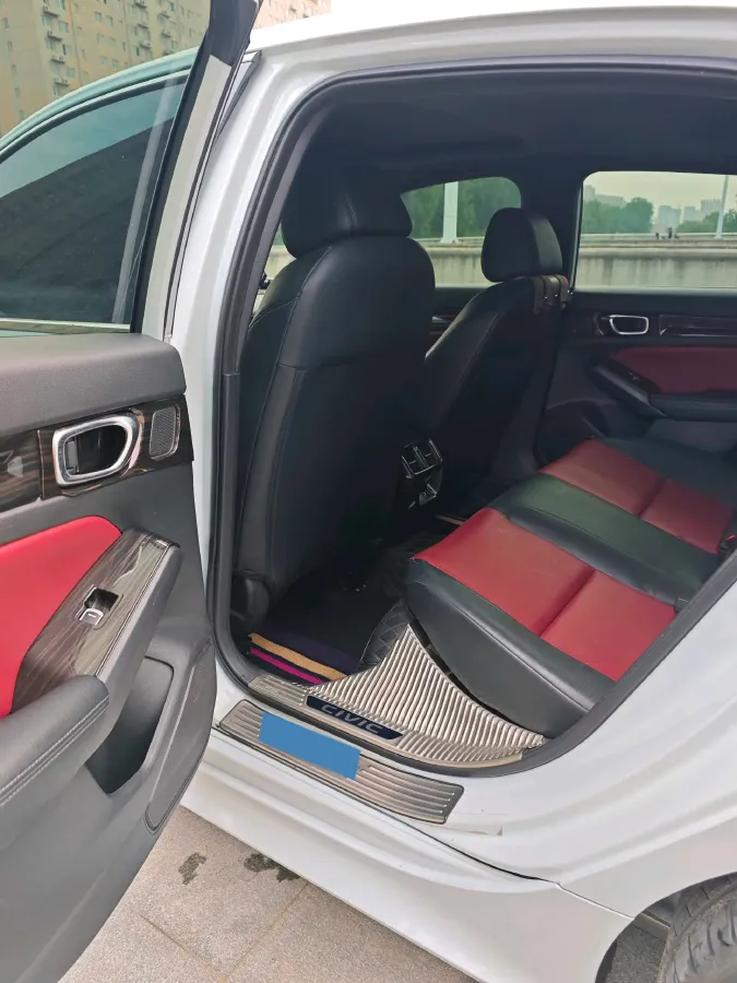 2023 Honda Civic 2.0L 143HP L4 E-CVT Hybrid,autocango,china used car exporter,china ev exporter,chinese used car exporter,chinese used ev exporter