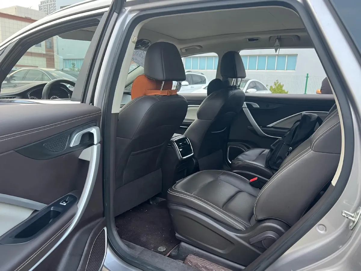 2021 Geely JiaJi 1.8T 184HP L4 7DCT,autocango,china used car exporter,china ev exporter,chinese used car exporter,chinese used ev exporter