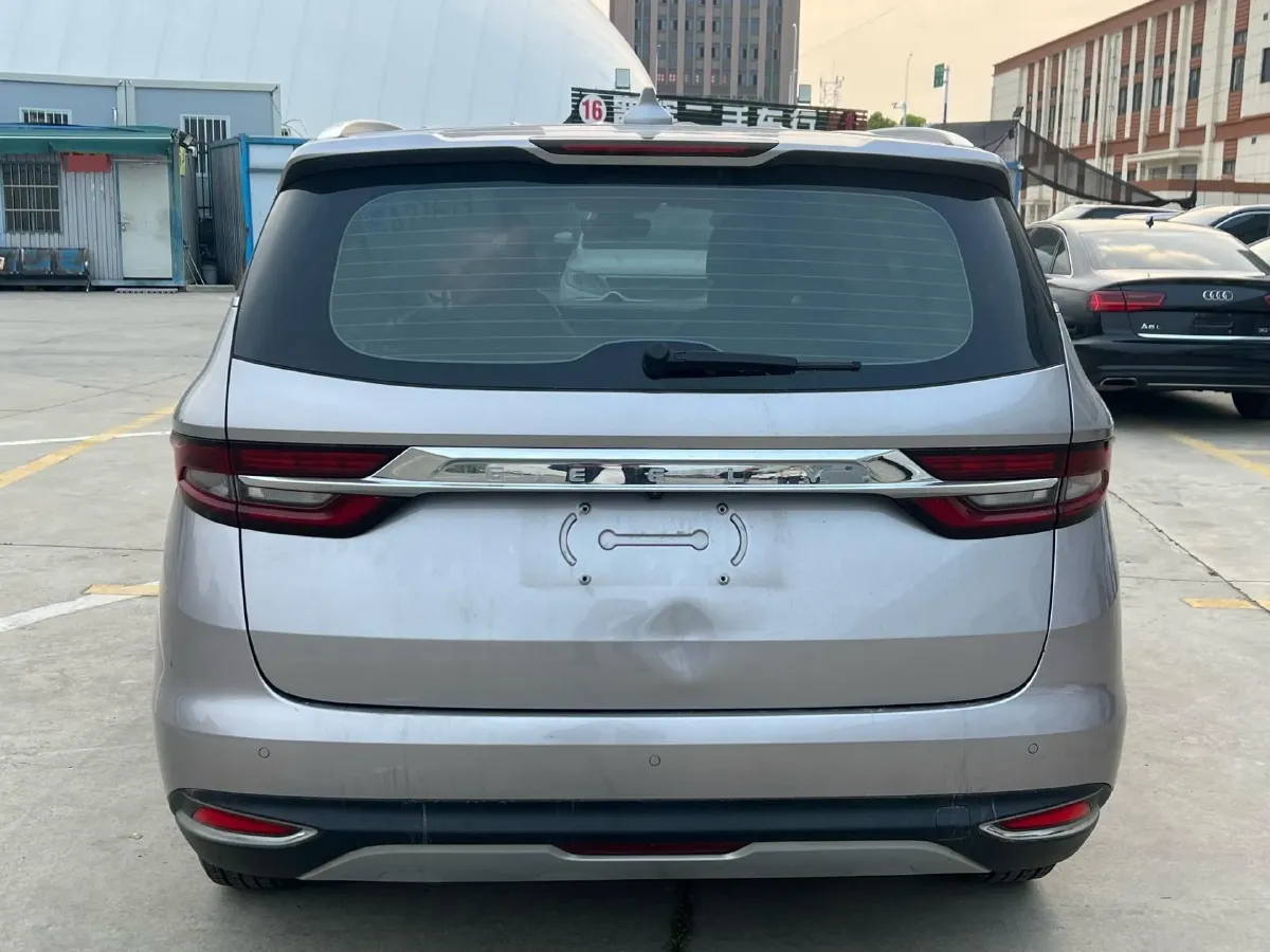 2021 Geely JiaJi 1.8T 184HP L4 7DCT,autocango,china used car exporter,china ev exporter,chinese used car exporter,chinese used ev exporter