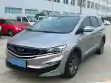 2021 Geely JiaJi 1.8T 184HP L4 7DCT