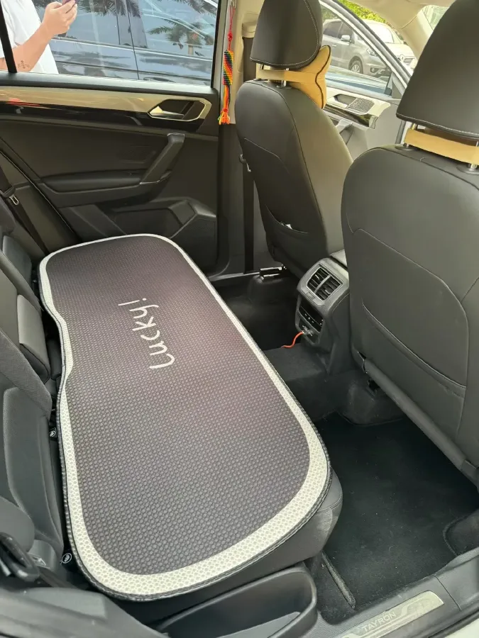 2022 Volkswagen Tayron 1.4T 150HP L4 7DCT,autocango,china used car exporter,china ev exporter,chinese used car exporter,chinese used ev exporter