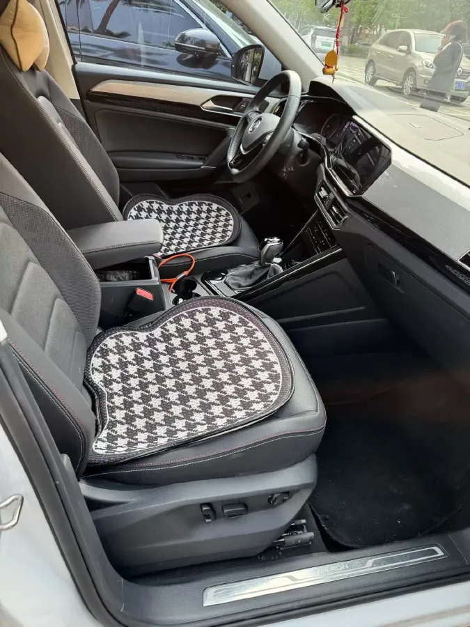 2022 Volkswagen Tayron 1.4T 150HP L4 7DCT,autocango,china used car exporter,china ev exporter,chinese used car exporter,chinese used ev exporter