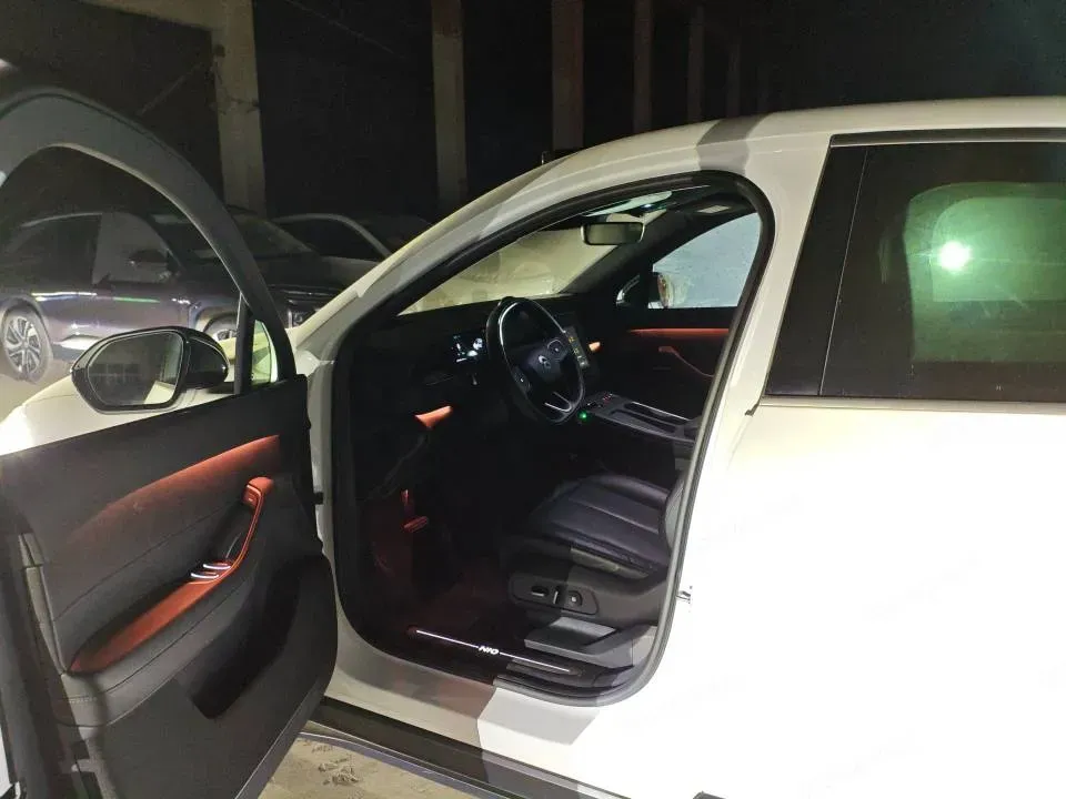 2022 NIO EC6 BEV 75KWH,autocango,china used car exporter,china ev exporter,chinese used car exporter,chinese used ev exporter