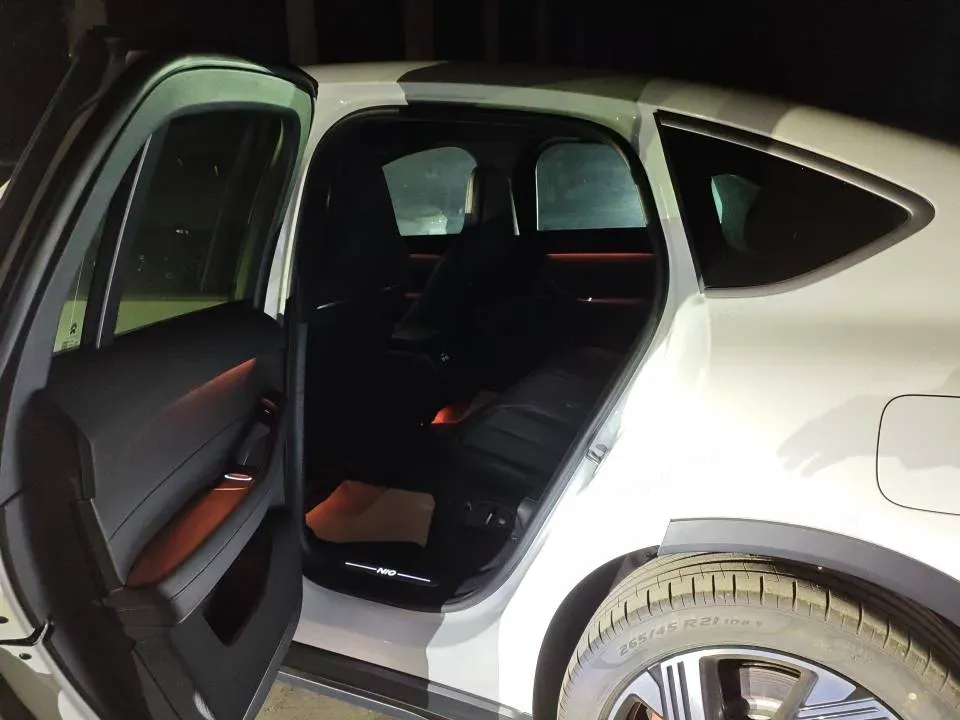 2022 NIO EC6 BEV 75KWH,autocango,china used car exporter,china ev exporter,chinese used car exporter,chinese used ev exporter