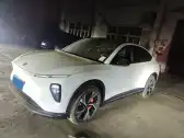 2022 NIO EC6,autocango,china used car exporter,china ev exporter,chinese used car exporter,chinese used ev exporter
