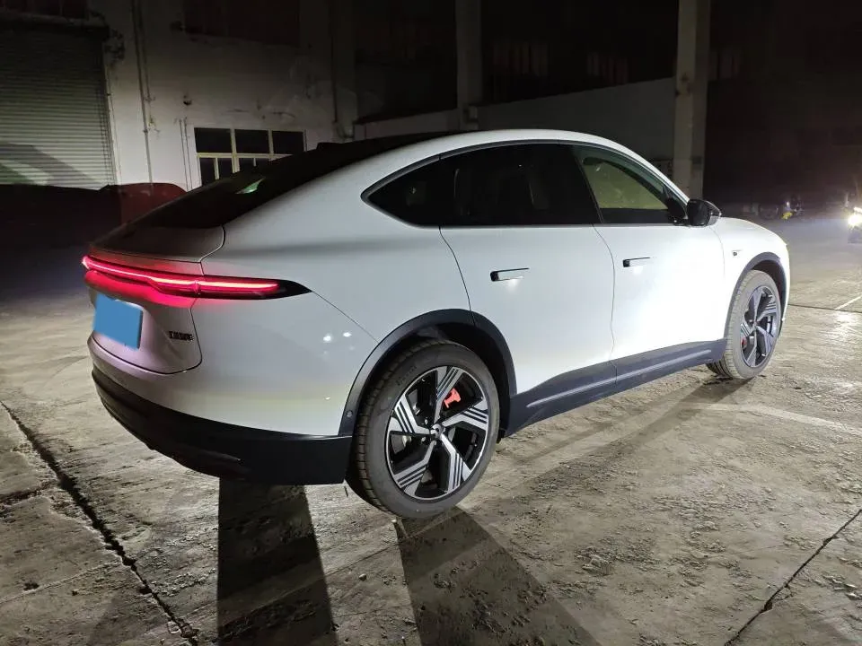 2022 NIO EC6 BEV 75KWH,autocango,china used car exporter,china ev exporter,chinese used car exporter,chinese used ev exporter