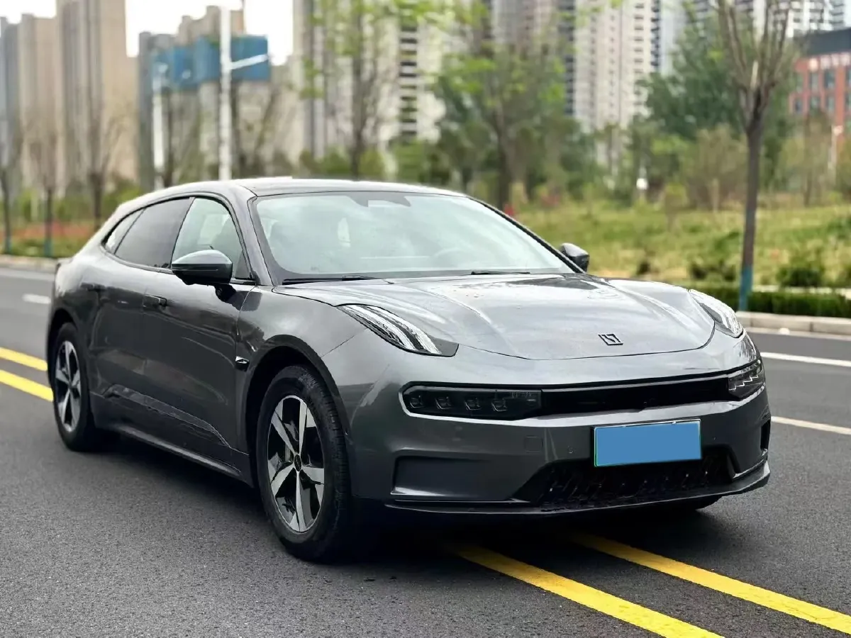 2023 Zeekr 001 BEV 86KWH,autocango,china used car exporter,china ev exporter,chinese used car exporter,chinese used ev exporter