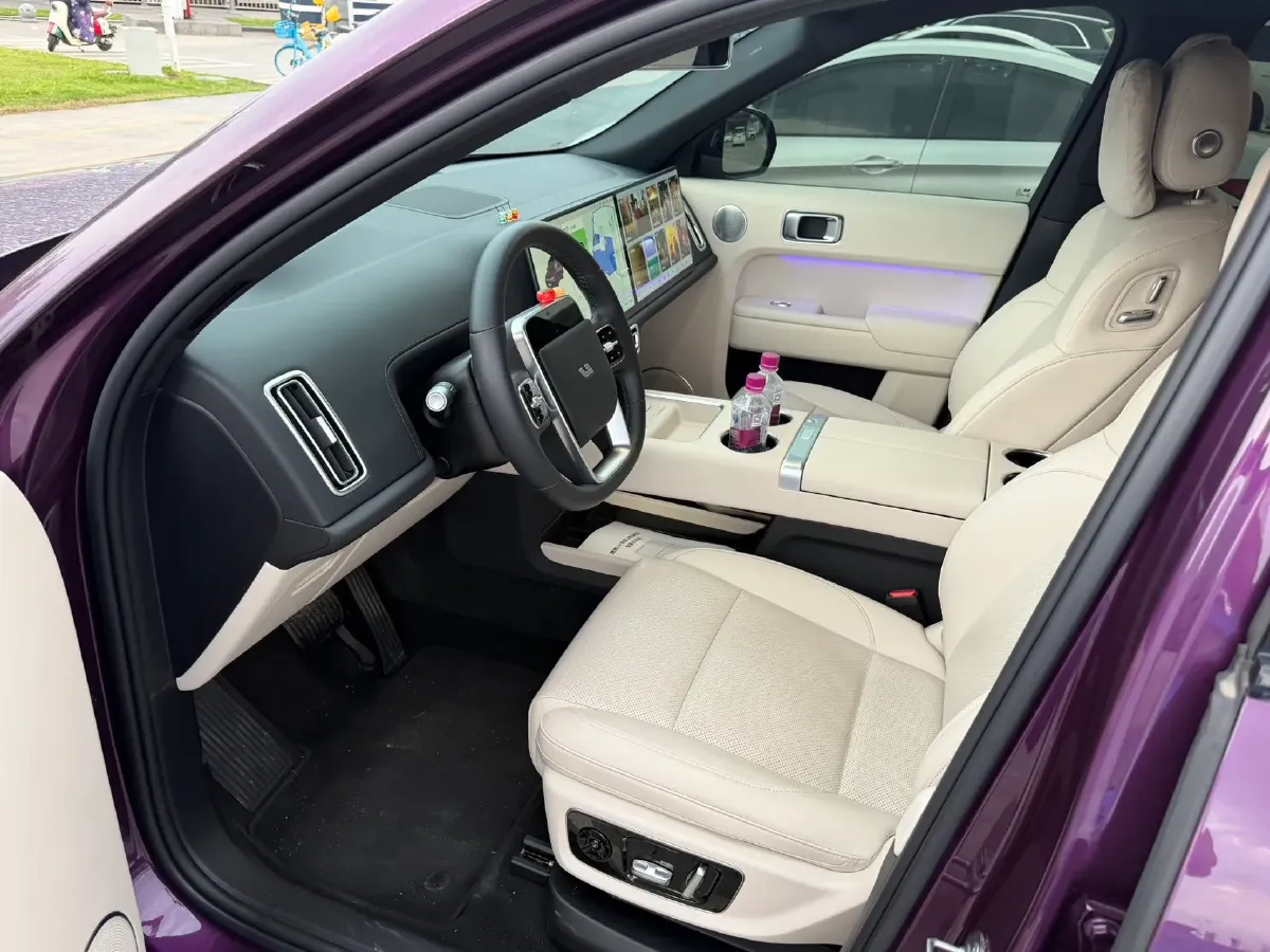 2024 Li L9 Range Extended 154HP REEV 52.3KWH,autocango,china used car exporter,china ev exporter,chinese used car exporter,chinese used ev exporter