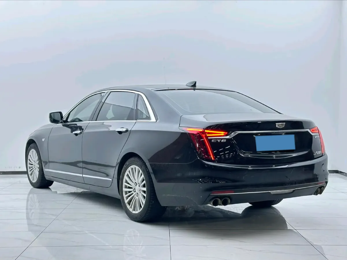 2021 Cadillac CT6 2.0T 237HP L4 10AT,autocango,china used car exporter,china ev exporter,chinese used car exporter,chinese used ev exporter