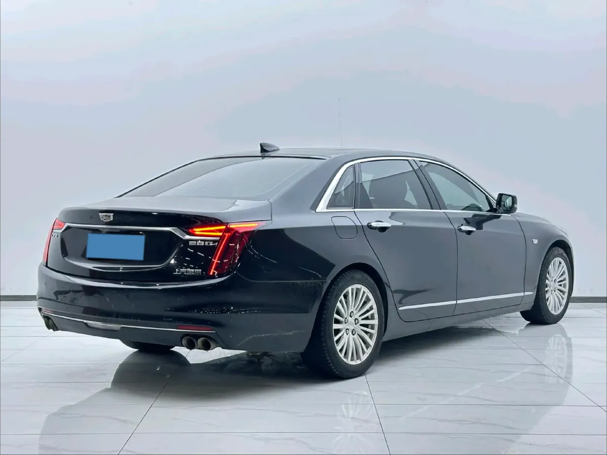 2021 Cadillac CT6 2.0T 237HP L4 10AT,autocango,china used car exporter,china ev exporter,chinese used car exporter,chinese used ev exporter