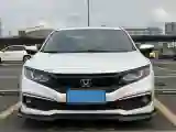 2019 Honda Civic 1.5T 177HP L4 CVT