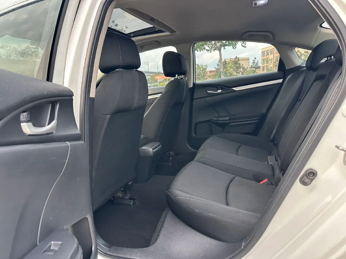 2019 Honda Civic 1.5T 177HP L4 CVT,autocango,china used car exporter,china ev exporter,chinese used car exporter,chinese used ev exporter