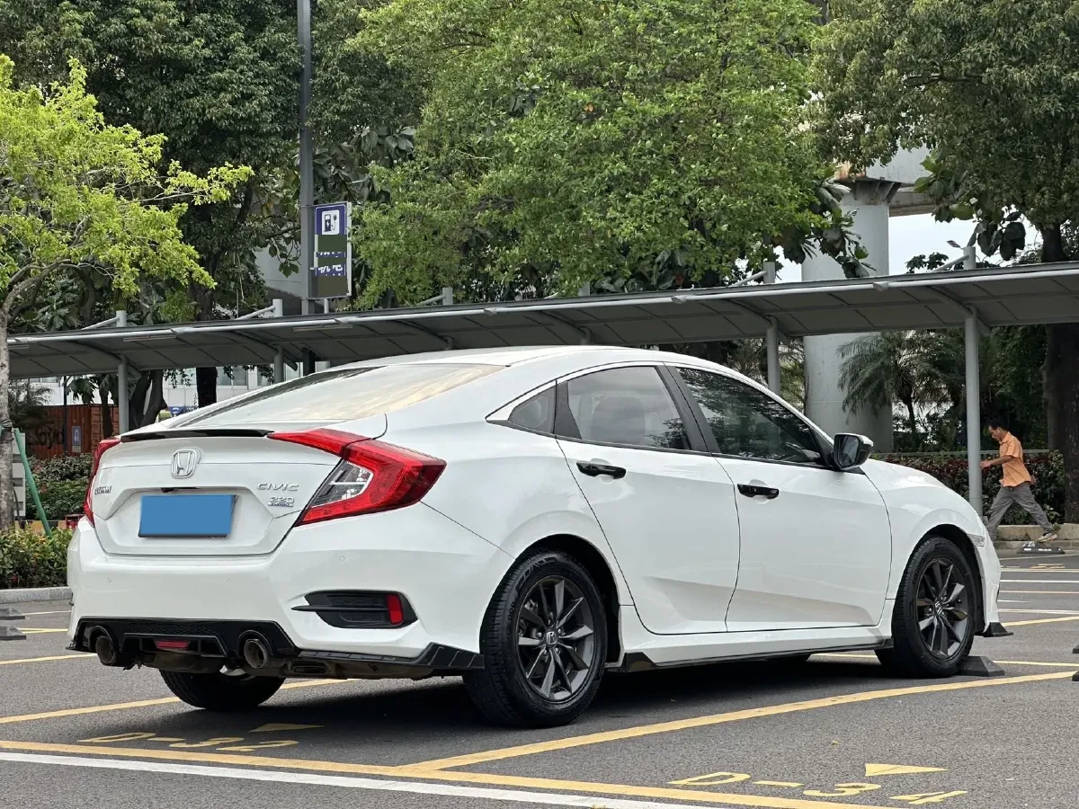 2019 Honda Civic 1.5T 177HP L4 CVT,autocango,china used car exporter,china ev exporter,chinese used car exporter,chinese used ev exporter