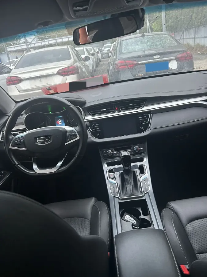 2019 Geely Emgrand 1.5L 109HP L4 CVT,autocango,china used car exporter,china ev exporter,chinese used car exporter,chinese used ev exporter