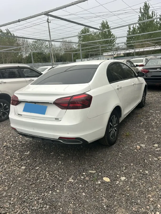 2019 Geely Emgrand 1.5L 109HP L4 CVT,autocango,china used car exporter,china ev exporter,chinese used car exporter,chinese used ev exporter