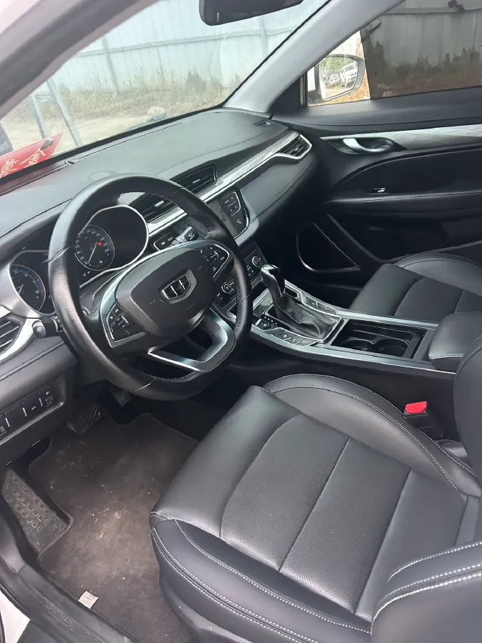 2019 Geely Emgrand 1.5L 109HP L4 CVT,autocango,china used car exporter,china ev exporter,chinese used car exporter,chinese used ev exporter