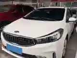 2016 Kia K3 1.6L 128HP L4 6AT