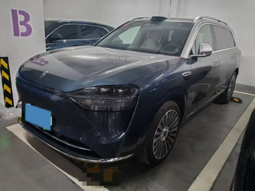 2024 AITO AITO M9 1.5T 152HP L4 REEV 42KWH,autocango,china used car exporter,china ev exporter,chinese used car exporter,chinese used ev exporter