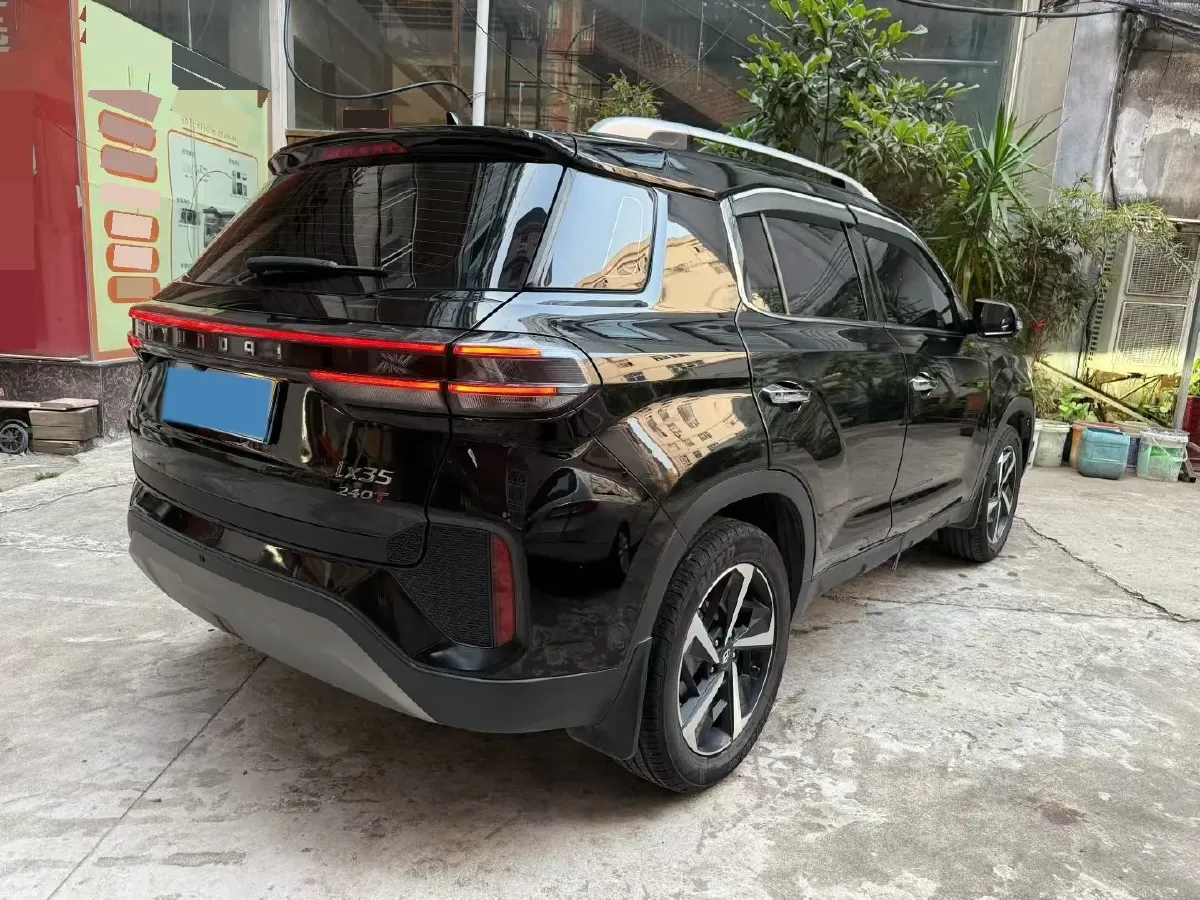 2021 Hyundai ix35 1.4T 140HP L4 7DCT,autocango,china used car exporter,china ev exporter,chinese used car exporter,chinese used ev exporter