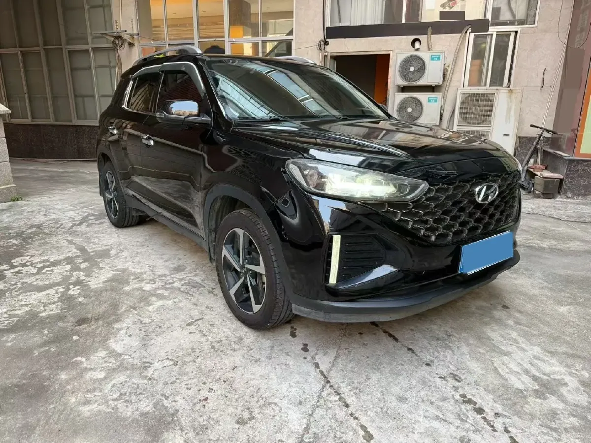 2021 Hyundai ix35 1.4T 140HP L4 7DCT,autocango,china used car exporter,china ev exporter,chinese used car exporter,chinese used ev exporter