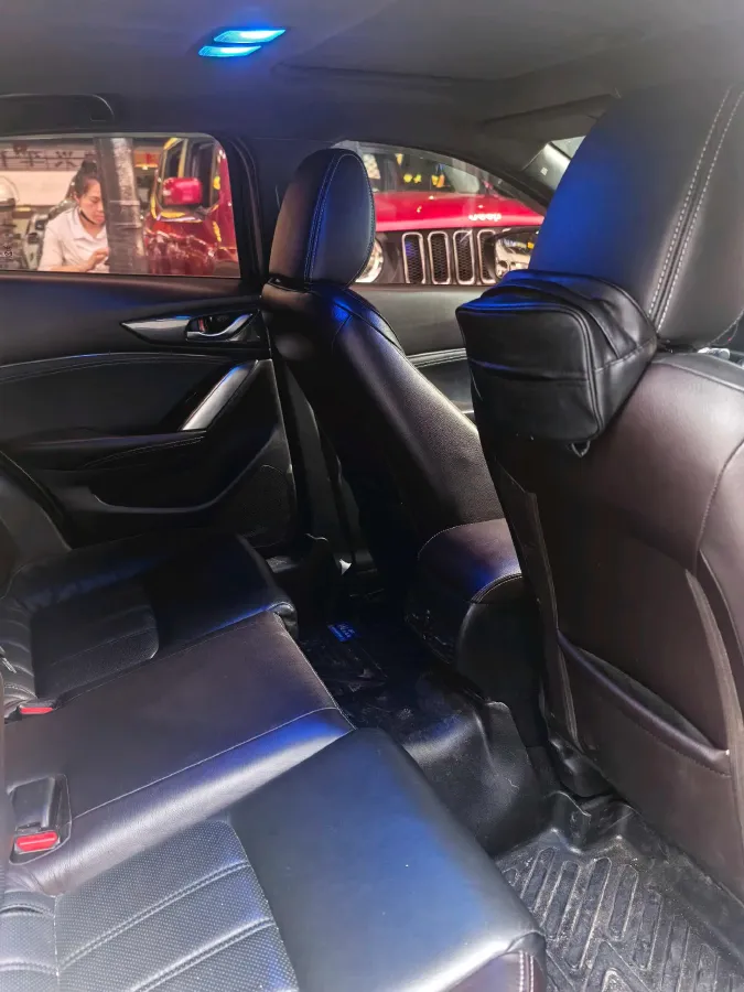 2018 Mazda CX-4 2.5L 192HP L4 6AT,autocango,china used car exporter,china ev exporter,chinese used car exporter,chinese used ev exporter