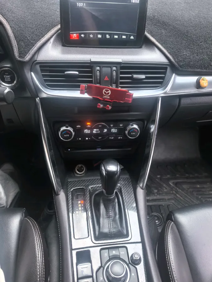 2018 Mazda CX-4 2.5L 192HP L4 6AT,autocango,china used car exporter,china ev exporter,chinese used car exporter,chinese used ev exporter