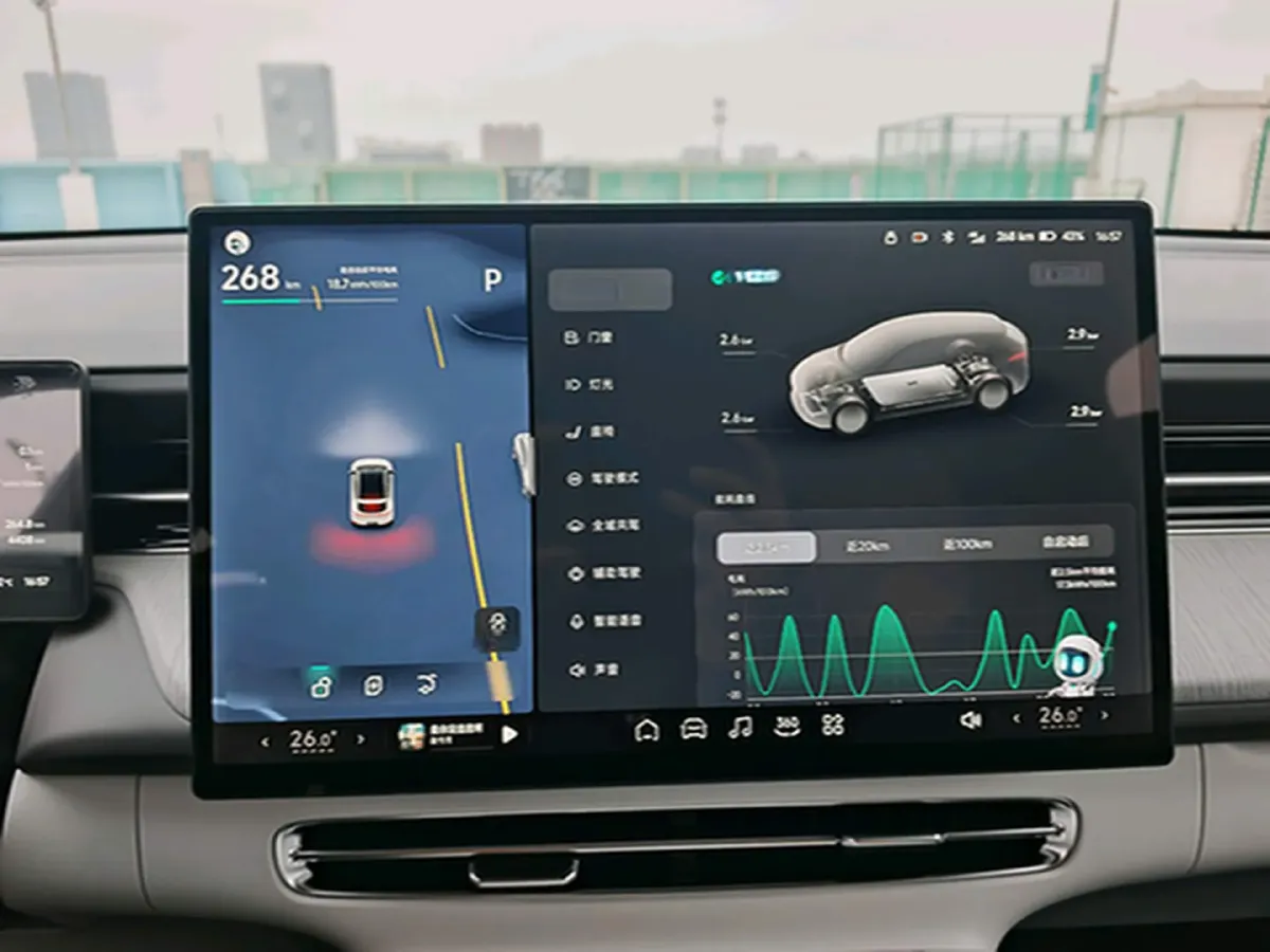 2025 Xpeng G6 BEV 68.5KWH,autocango,china used car exporter,china ev exporter,chinese used car exporter,chinese used ev exporter