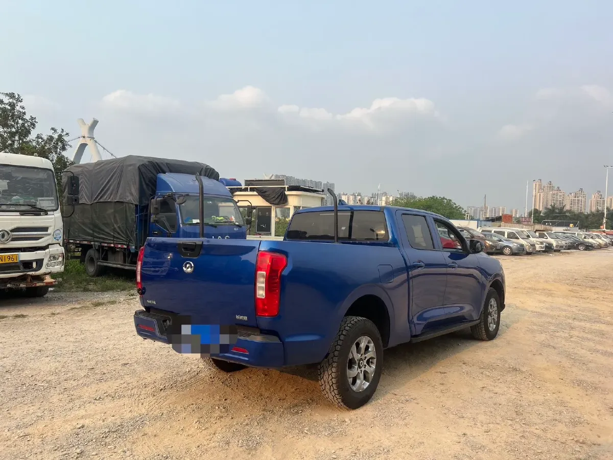 2019 Great Wall Poer 2.0T 163HP L4 6MT,autocango,china used car exporter,china ev exporter,chinese used car exporter,chinese used ev exporter