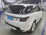 2018 Land Rover Range Rover Sport 3.0T 340HP V6 8AT