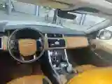 2018 Land Rover Range Rover Sport 3.0T 340HP V6 8AT