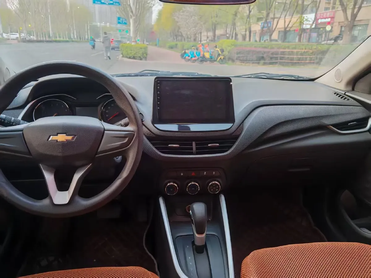 2021 Chevrolet Cavalier 1.0T 125HP L3 6AT,autocango,china used car exporter,china ev exporter,chinese used car exporter,chinese used ev exporter