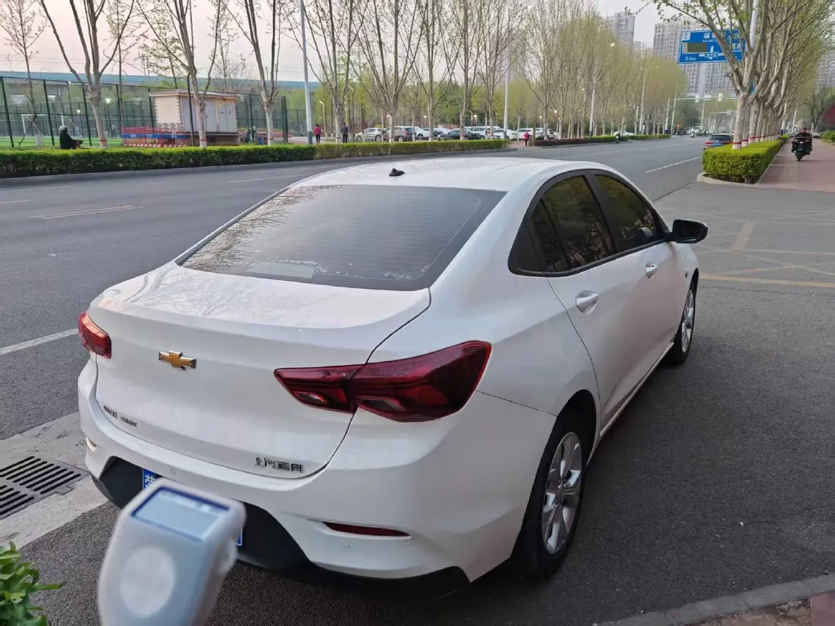 2021 Chevrolet Cavalier 1.0T 125HP L3 6AT,autocango,china used car exporter,china ev exporter,chinese used car exporter,chinese used ev exporter