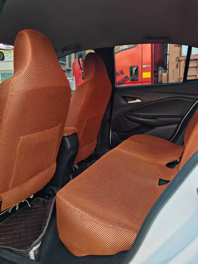 2021 Chevrolet Cavalier 1.0T 125HP L3 6AT,autocango,china used car exporter,china ev exporter,chinese used car exporter,chinese used ev exporter