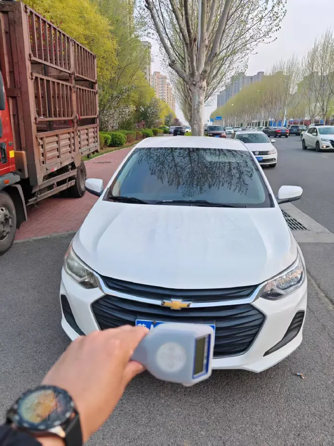 2021 Chevrolet Cavalier 1.0T 125HP L3 6AT,autocango,china used car exporter,china ev exporter,chinese used car exporter,chinese used ev exporter