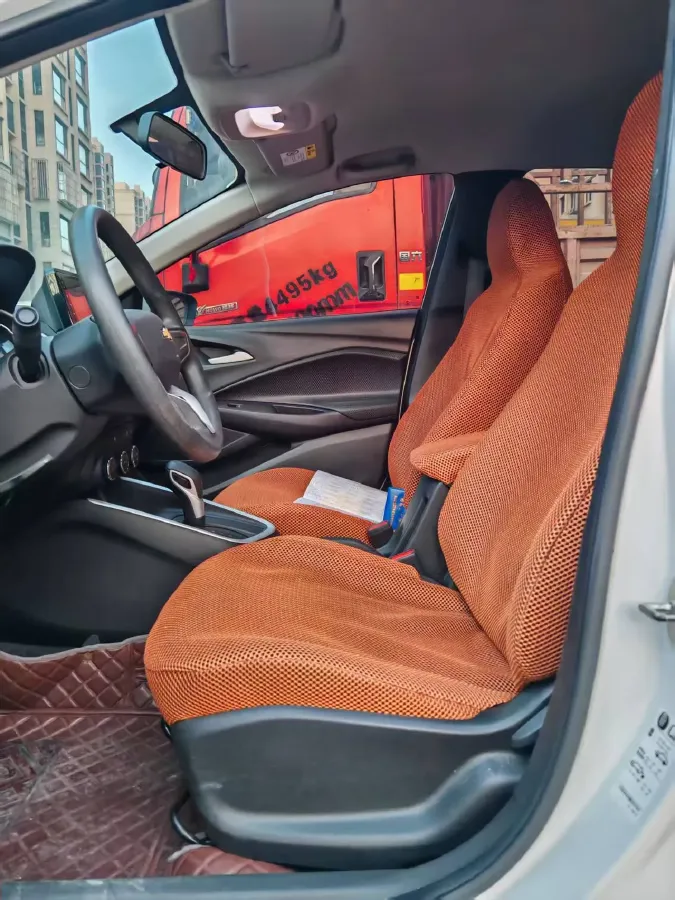 2021 Chevrolet Cavalier 1.0T 125HP L3 6AT,autocango,china used car exporter,china ev exporter,chinese used car exporter,chinese used ev exporter