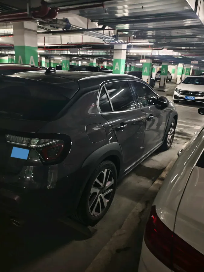 2022 LYNK&CO 02 1.5T 180HP L3 7DCT,autocango,china used car exporter,china ev exporter,chinese used car exporter,chinese used ev exporter