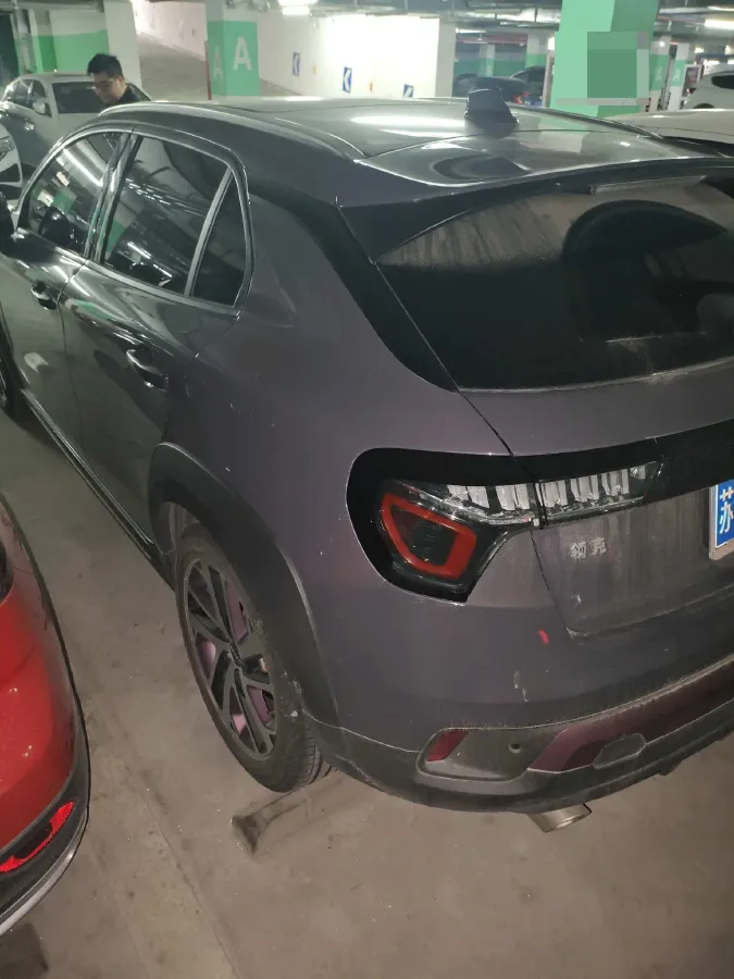 2022 LYNK&CO 02 1.5T 180HP L3 7DCT,autocango,china used car exporter,china ev exporter,chinese used car exporter,chinese used ev exporter