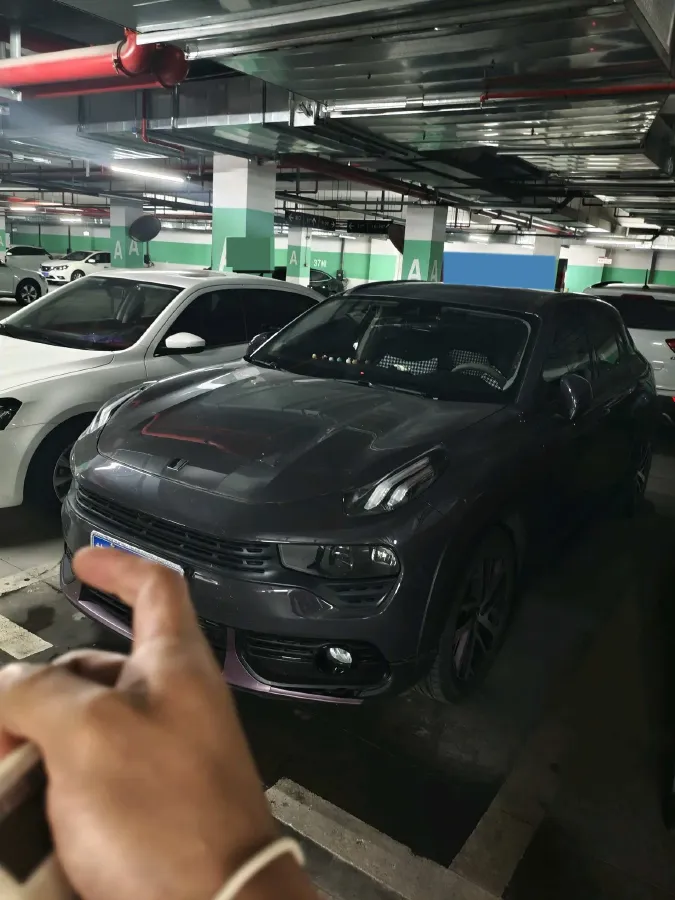 2022 LYNK&CO 02 1.5T 180HP L3 7DCT,autocango,china used car exporter,china ev exporter,chinese used car exporter,chinese used ev exporter