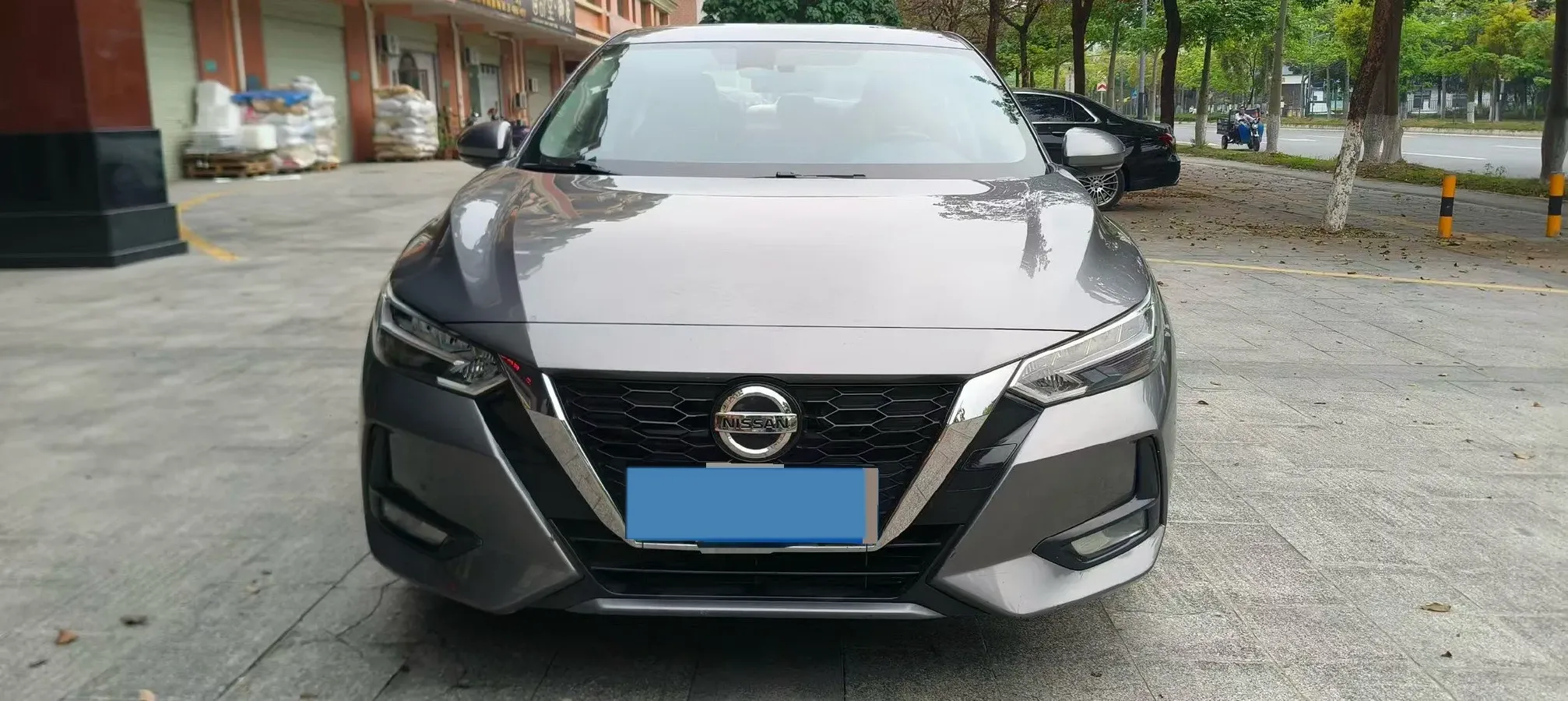 2021 Nissan Sylphy 1.6L 135HP L4 CVT,autocango,china used car exporter,china ev exporter,chinese used car exporter,chinese used ev exporter