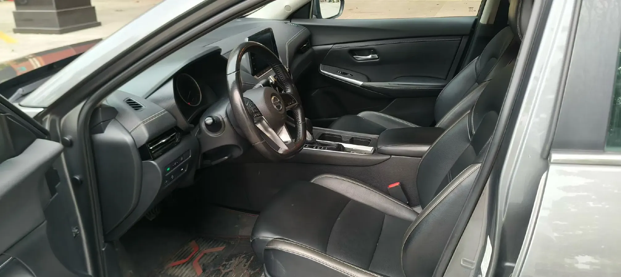 2021 Nissan Sylphy 1.6L 135HP L4 CVT,autocango,china used car exporter,china ev exporter,chinese used car exporter,chinese used ev exporter