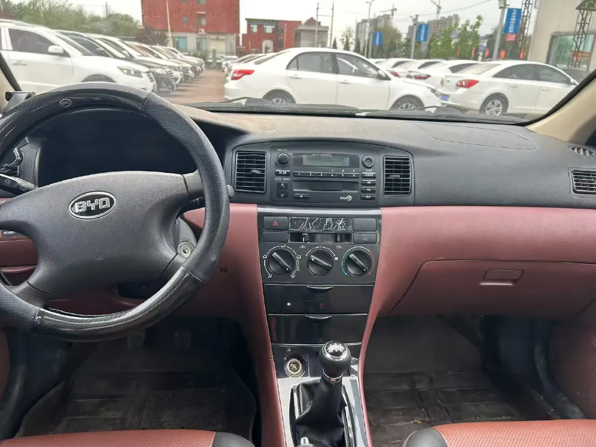 2018 BYD F3 1.5L 109HP L4 5MT,autocango,china used car exporter,china ev exporter,chinese used car exporter,chinese used ev exporter