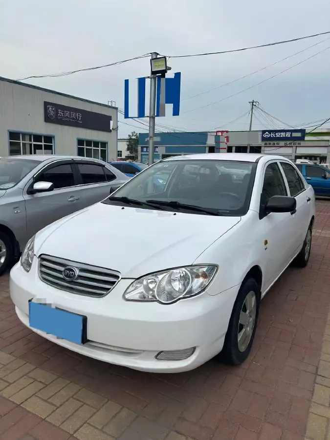 2018 BYD F3 1.5L 109HP L4 5MT,autocango,china used car exporter,china ev exporter,chinese used car exporter,chinese used ev exporter
