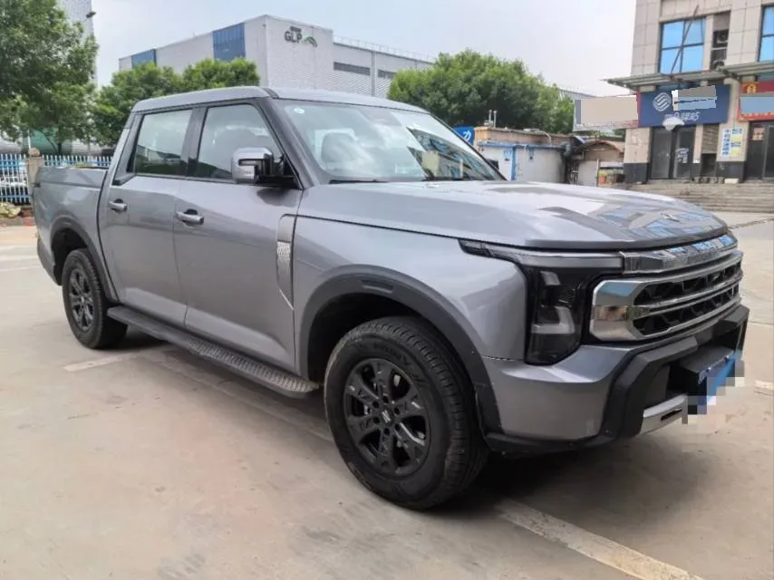 2025 Dongfeng Z9 2.3T 190HP L4 8AT,autocango,china used car exporter,china ev exporter,chinese used car exporter,chinese used ev exporter