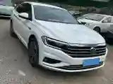 2022 Volkswagen Sagitar 1.4T 150HP L4 7DCT