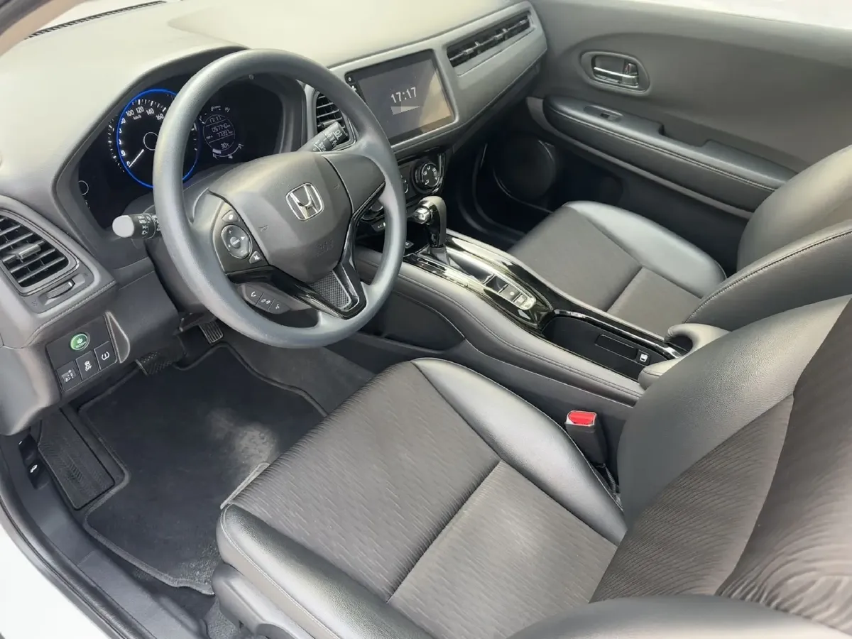 2020 Honda Vezel 1.5L 131HP L4 CVT,autocango,china used car exporter,china ev exporter,chinese used car exporter,chinese used ev exporter