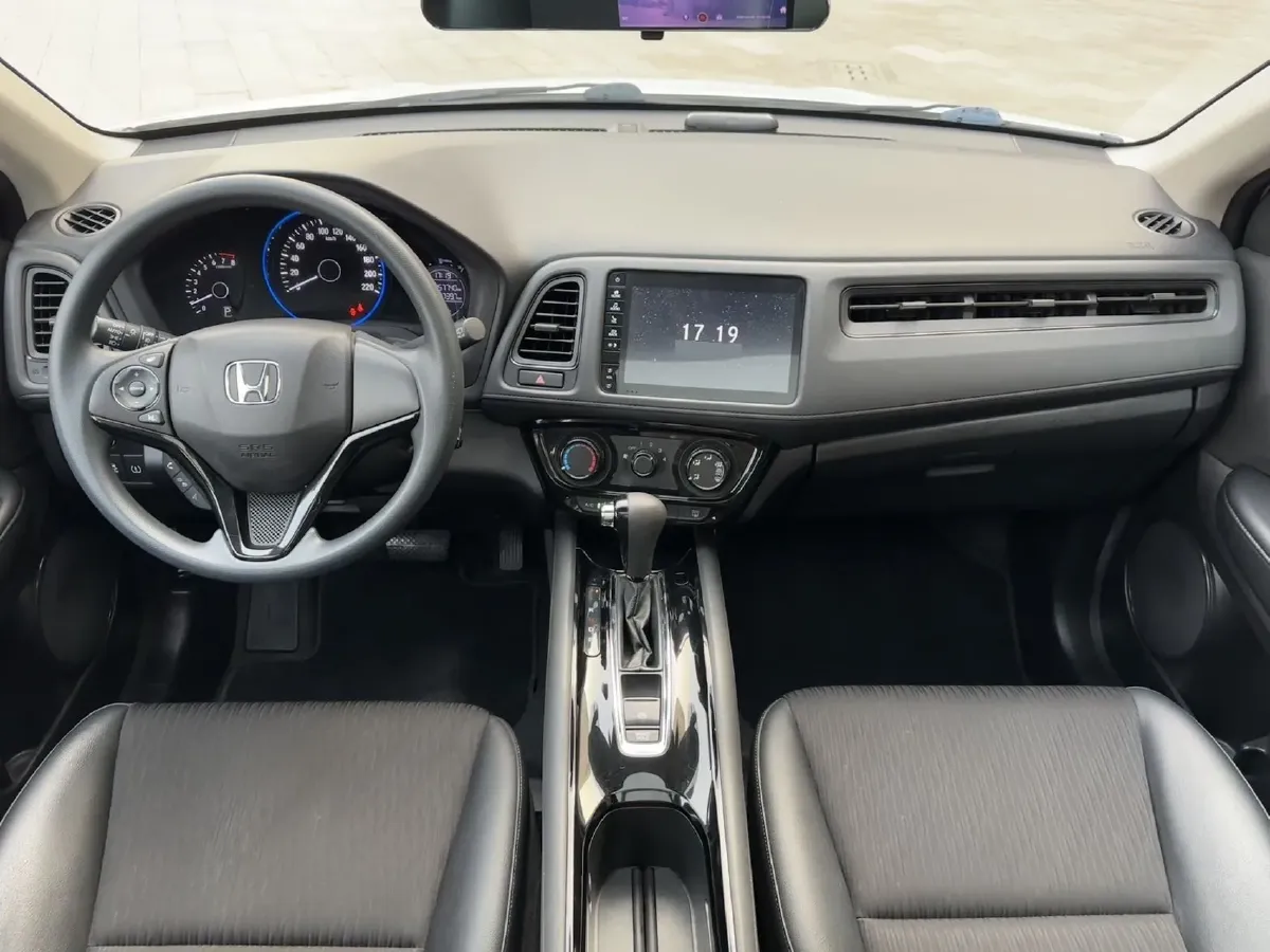 2020 Honda Vezel 1.5L 131HP L4 CVT,autocango,china used car exporter,china ev exporter,chinese used car exporter,chinese used ev exporter